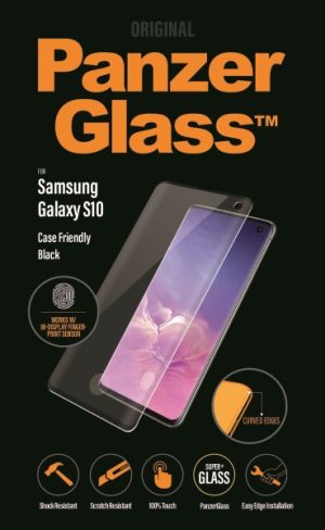 PanzerGlass™ Samsung Galaxy S10 Online Hot Salg