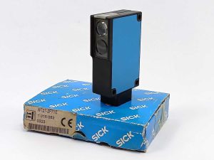 SICK 1015083 WT27-2F710 Photoelectric proximity sensor Online nu
