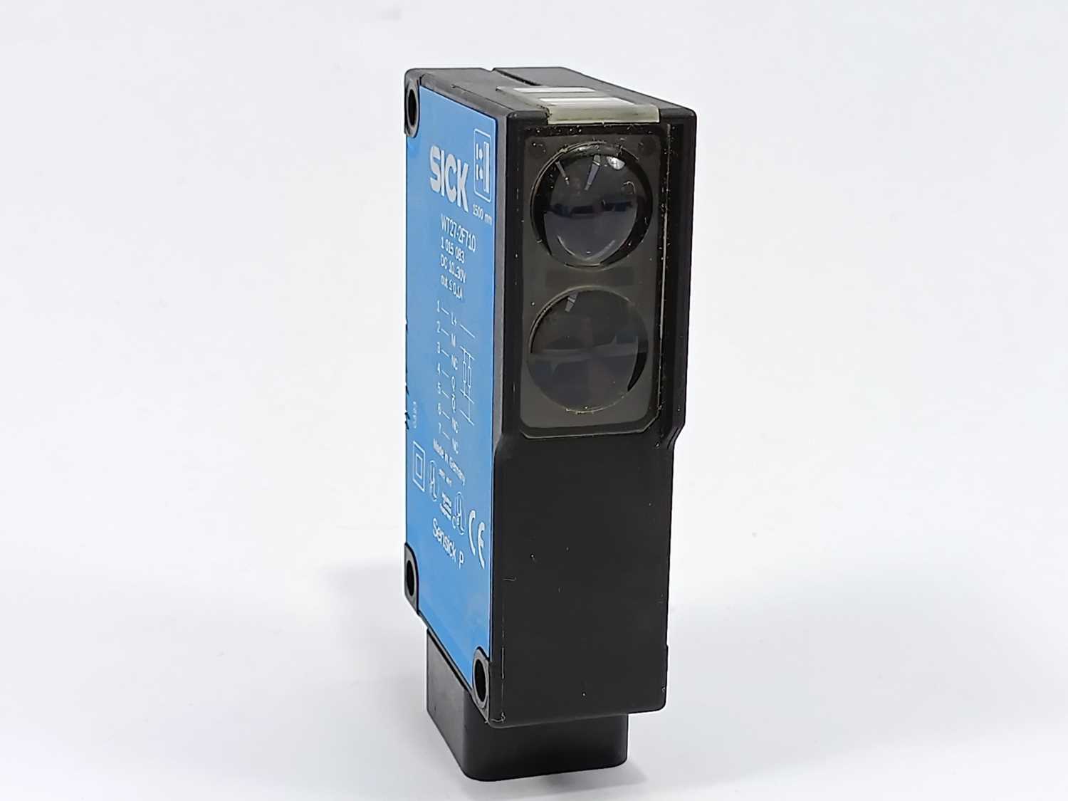 SICK 1015083 WT27-2F710 Photoelectric proximity sensor Online nu
