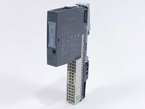 Siemens 6ES7132-6BF01-0BA0 SIMATIC ET 200SP Digital output Levere