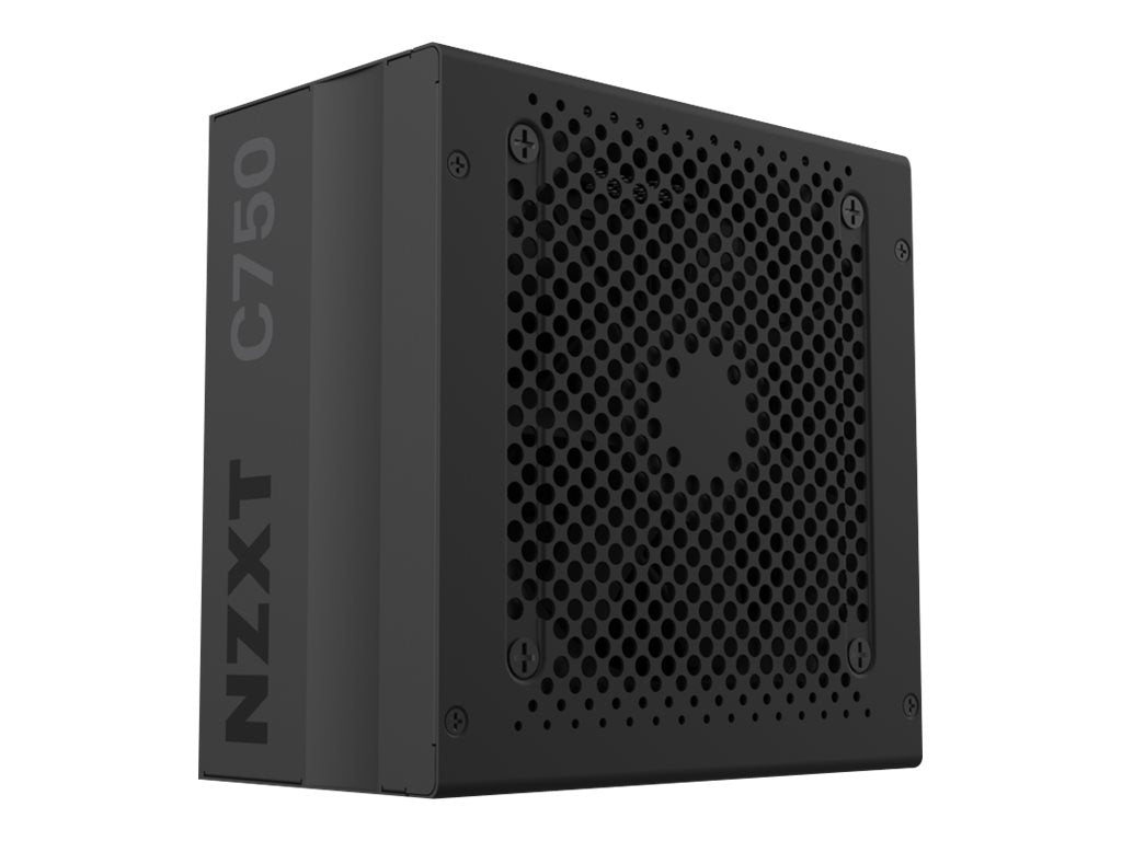 Strømforsyning NZXT C-Series C750 750Watt