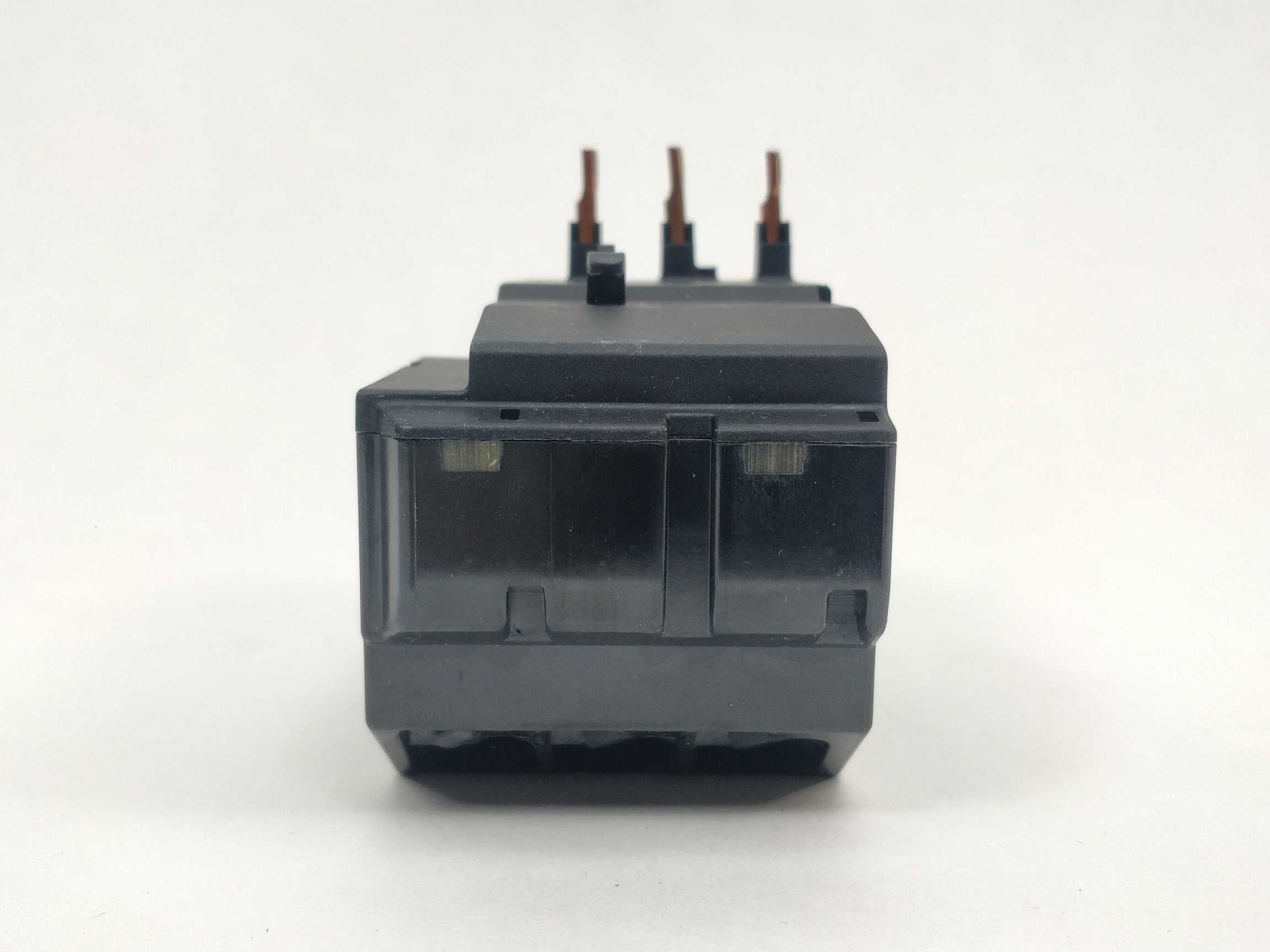 TELEMECANIQUE LR2D2355 023265 Thermal overload relay