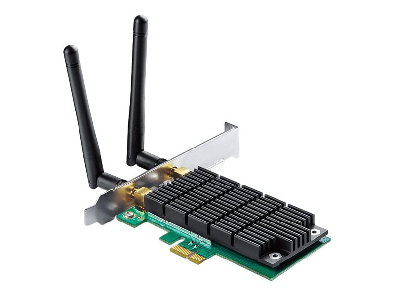 TP-Link Archer T6E - netværksadapter - PCIe Online Hot Salg