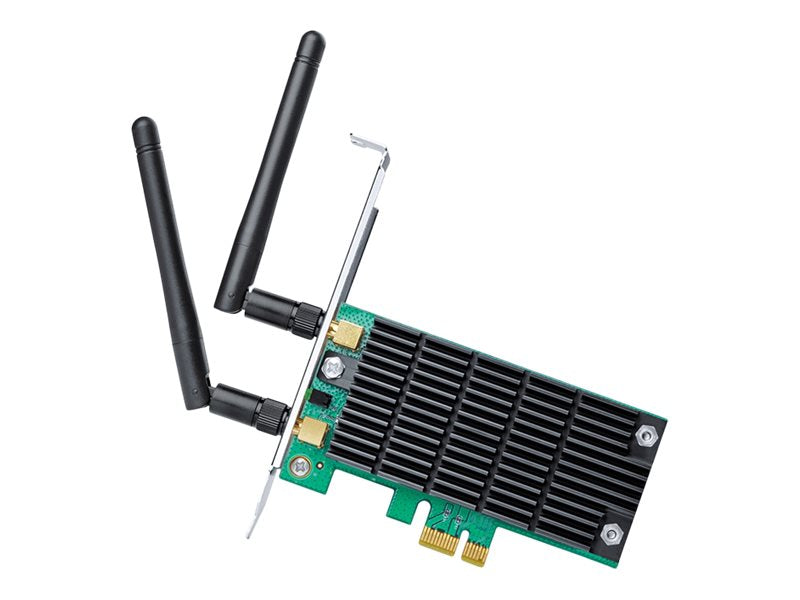 TP-Link Archer T6E - netværksadapter - PCIe Online Hot Salg