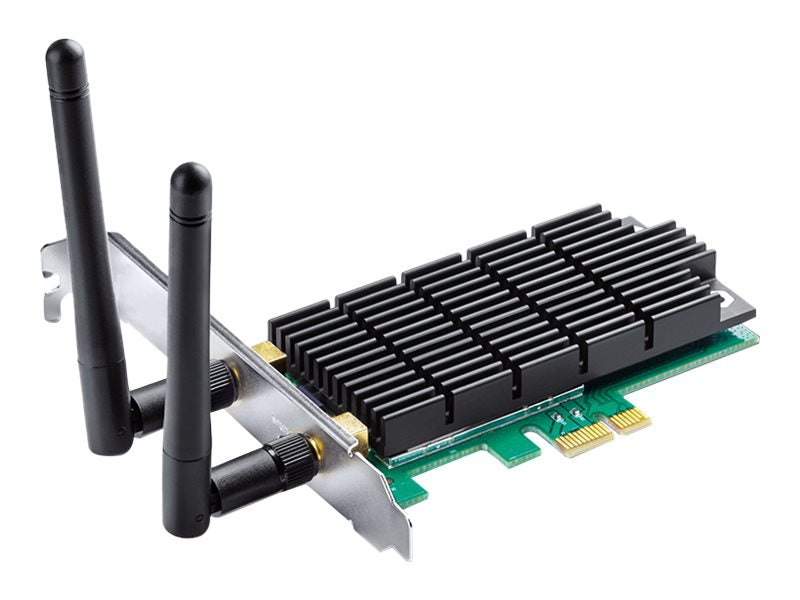 TP-Link Archer T6E - netværksadapter - PCIe Online Hot Salg