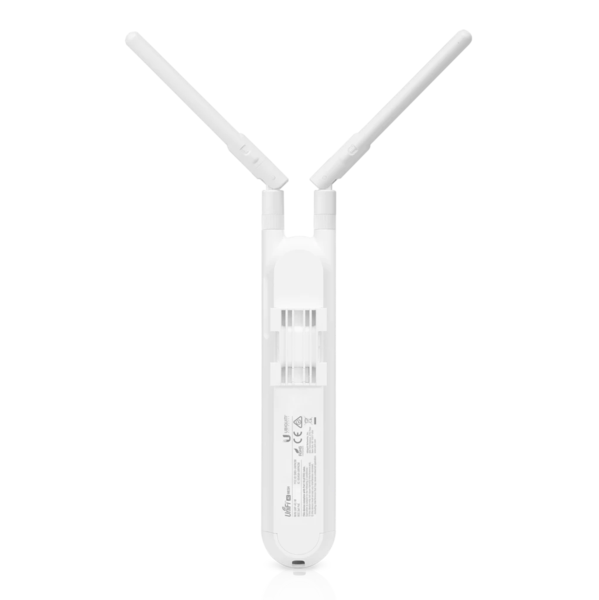 Ubiquiti UniFi UAP-AC-M Trådløs