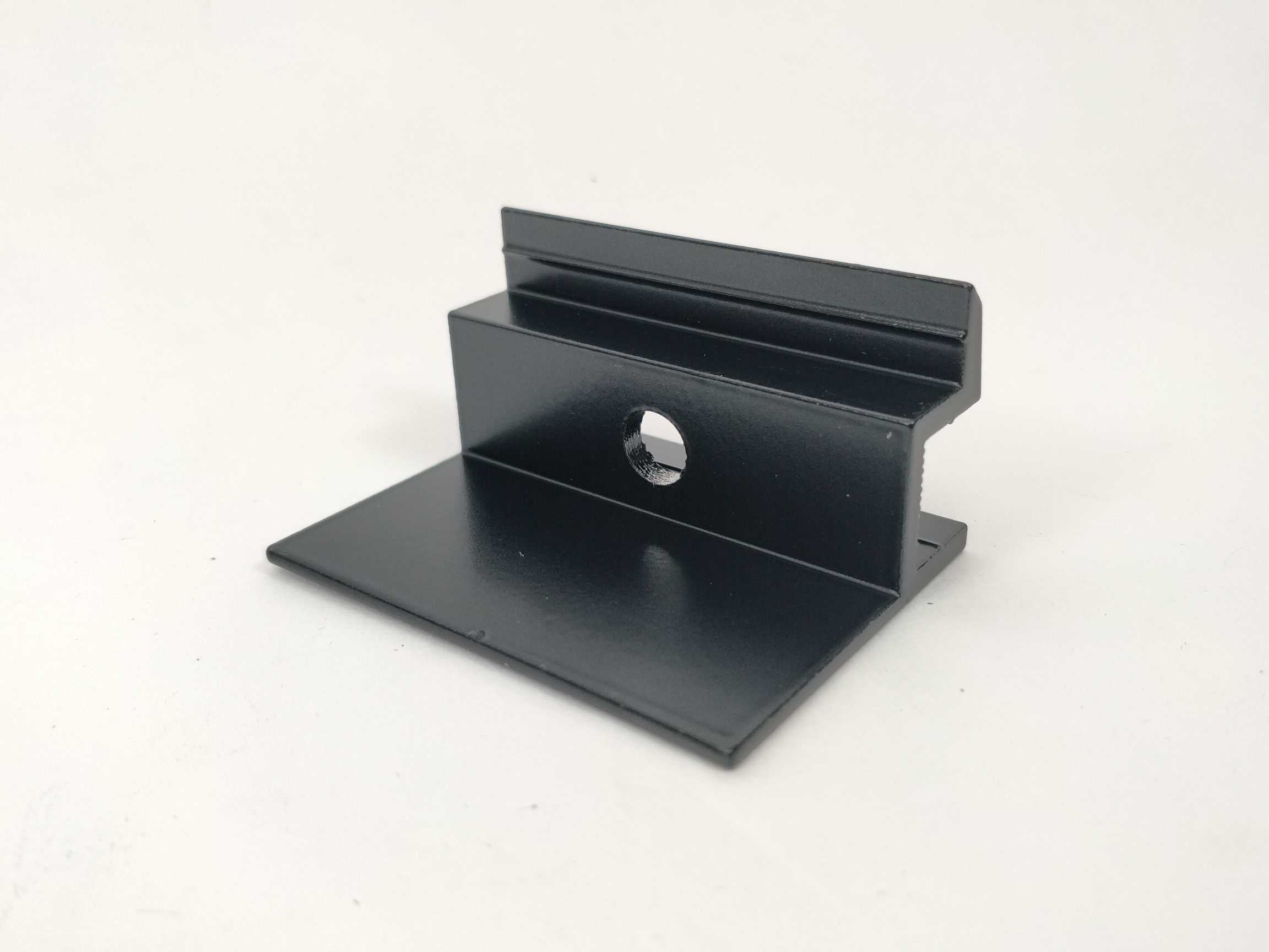 better-energy-f91-end-clamp-for-panel-40-60x40-10-pcs_0.jpg Better Energy F91 End Clamp for Panel 40 60x40. 10 Pcs