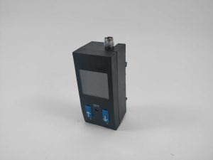Festo 529964 SDE1-D10-G2-HQ4-L-P1-M8 Pressure Sensor 0-10Bar