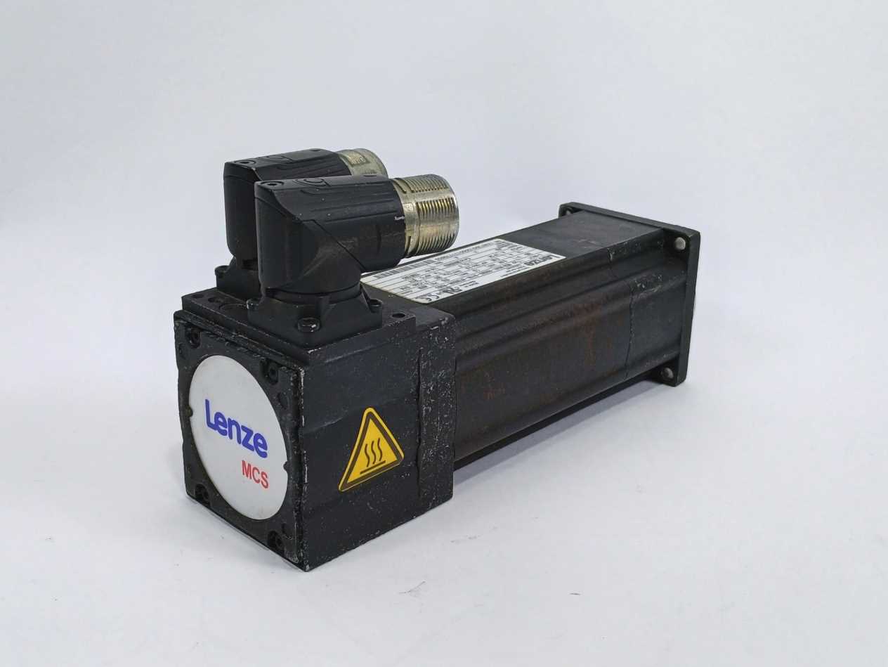 LENZE MCS06I41-RS0B0-B11N-ST5S00N-R0SU 13387393 Hot på udsalg