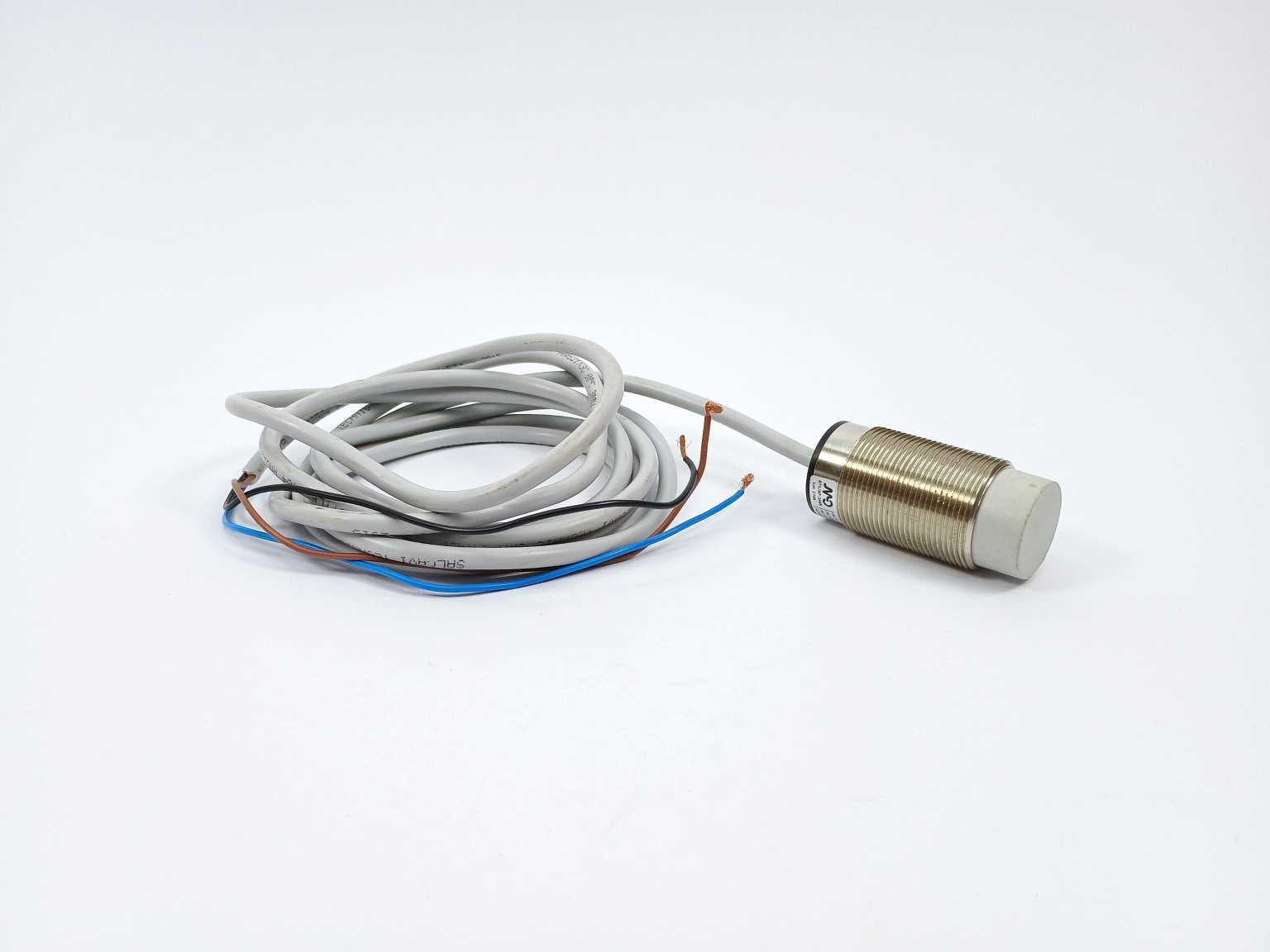 Micro Detectors AT1/AP-2A8R Inductive proximity switch