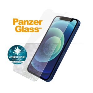 PanzerGlass™ iPhone 12 mini Standard Fit