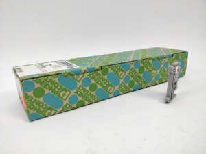 Phoenix Contact 3210033 PT 2,5/1P terminal block 10pcs Online Hot Salg