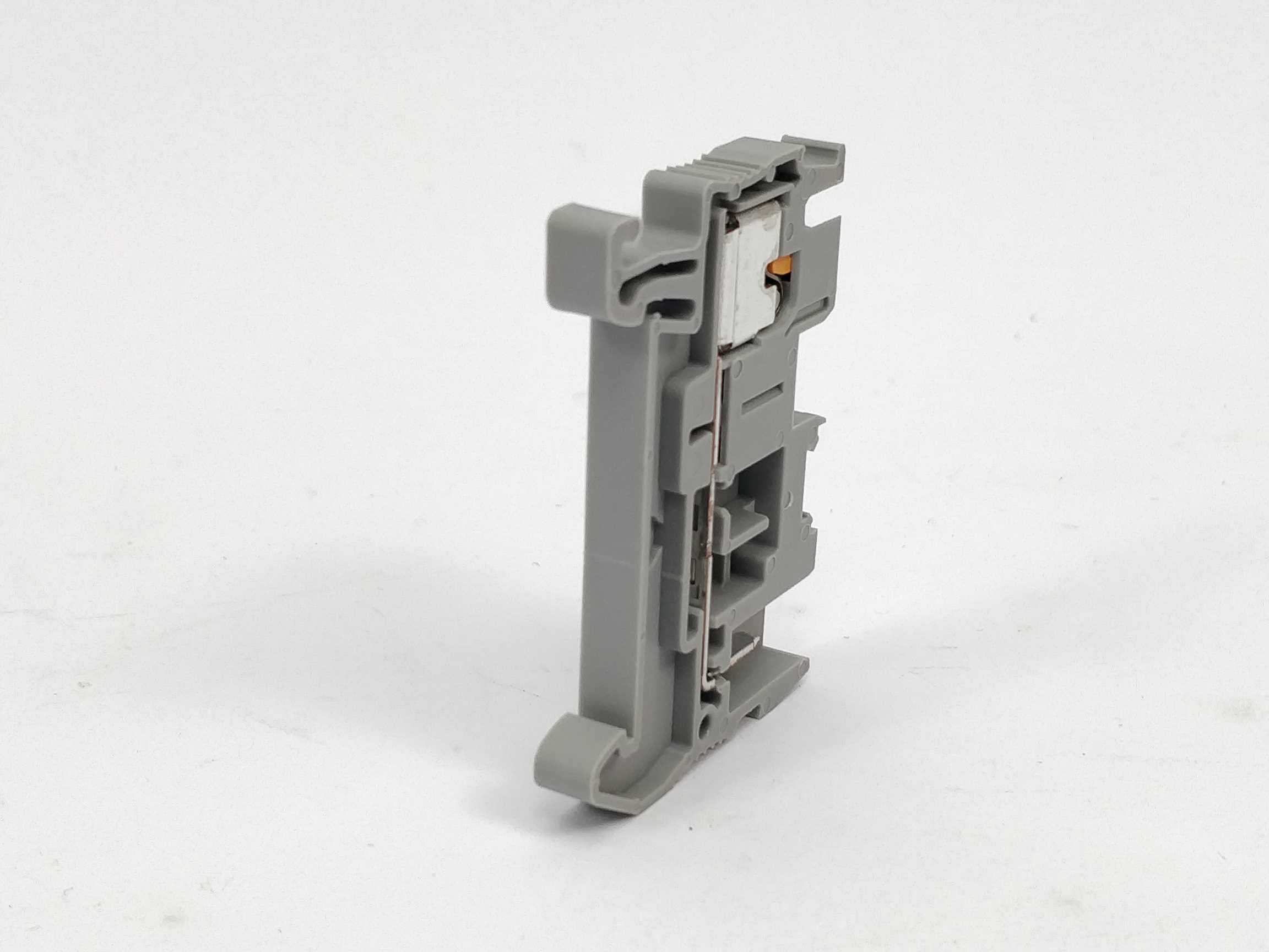 Phoenix Contact 3210033 PT 2,5/1P terminal block 10pcs Online Hot Salg