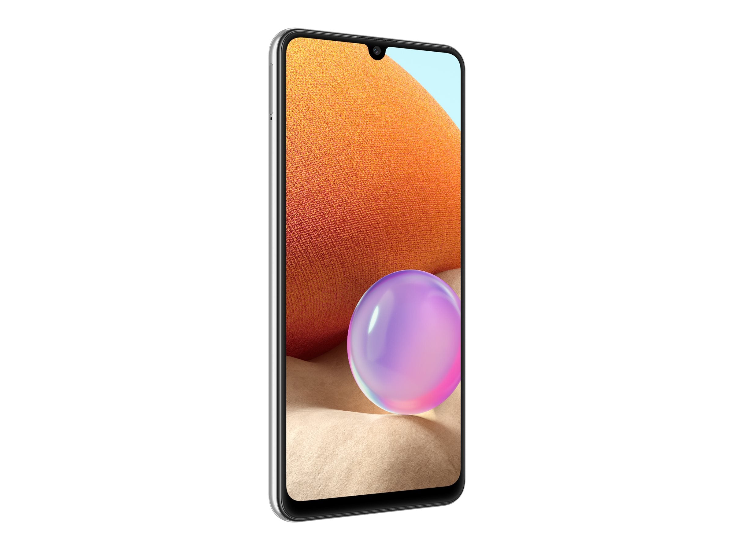Samsung Galaxy A32 6.4" 128GB, Hvid