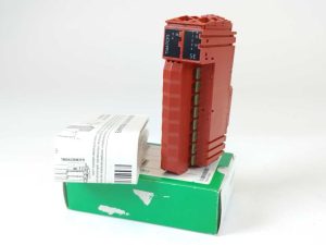Schneider Electric TM5STI4ATCFS Analog Input Module