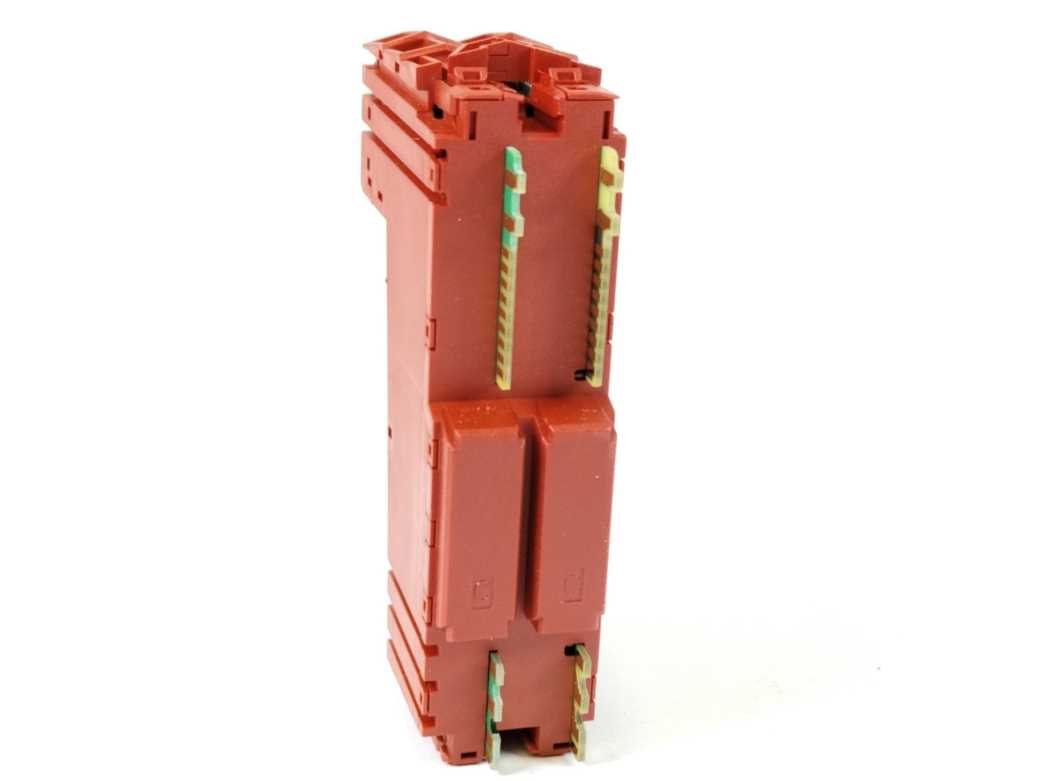 Schneider Electric TM5STI4ATCFS Analog Input Module