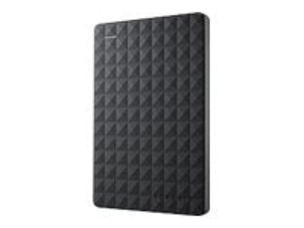 Seagate Expansion Harddisk STEA1000400, 1TB, USB 3.0