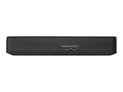 Seagate Expansion Harddisk STEA1000400, 1TB, USB 3.0