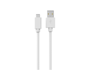 Sinox MicroUSB til USB-A kabel, 1m