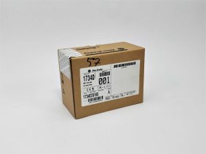 AB 1734D 1734-DIB16S, 95748301, SerA RevA01 Levere