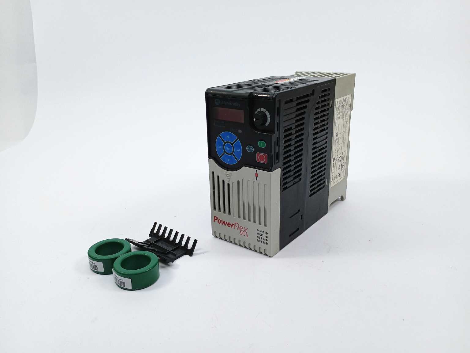 ab-25b-d2p3n114-ser-a-powerflex-power-0-75kw-1-0hp_0.jpg AB 25B-D2P3N114 SER. A PowerFlex Power: 0.75kW/1.0HP Online Hot Salg