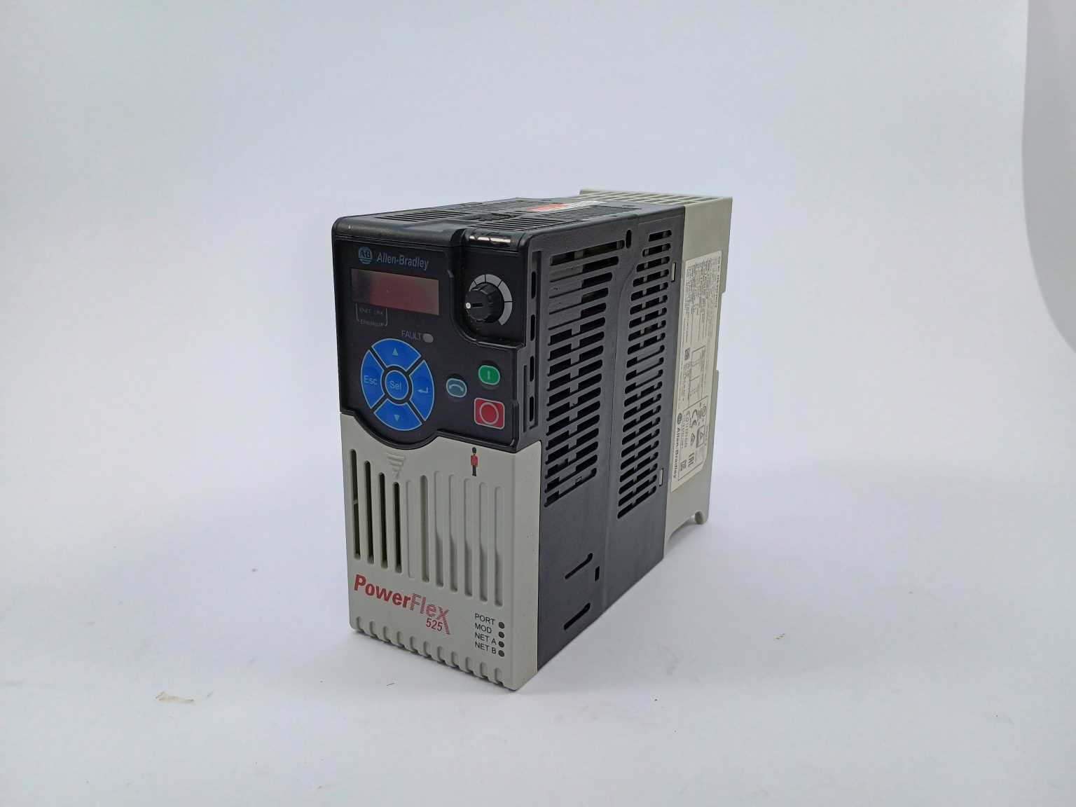 ab-25b-d2p3n114-ser-a-powerflex-power-0-75kw-1-0hp_1.jpg AB 25B-D2P3N114 SER. A PowerFlex Power: 0.75kW/1.0HP Online Hot Salg