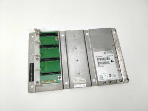 AEG 140XBP00400 TSX Quantum Mounting Plate Levere