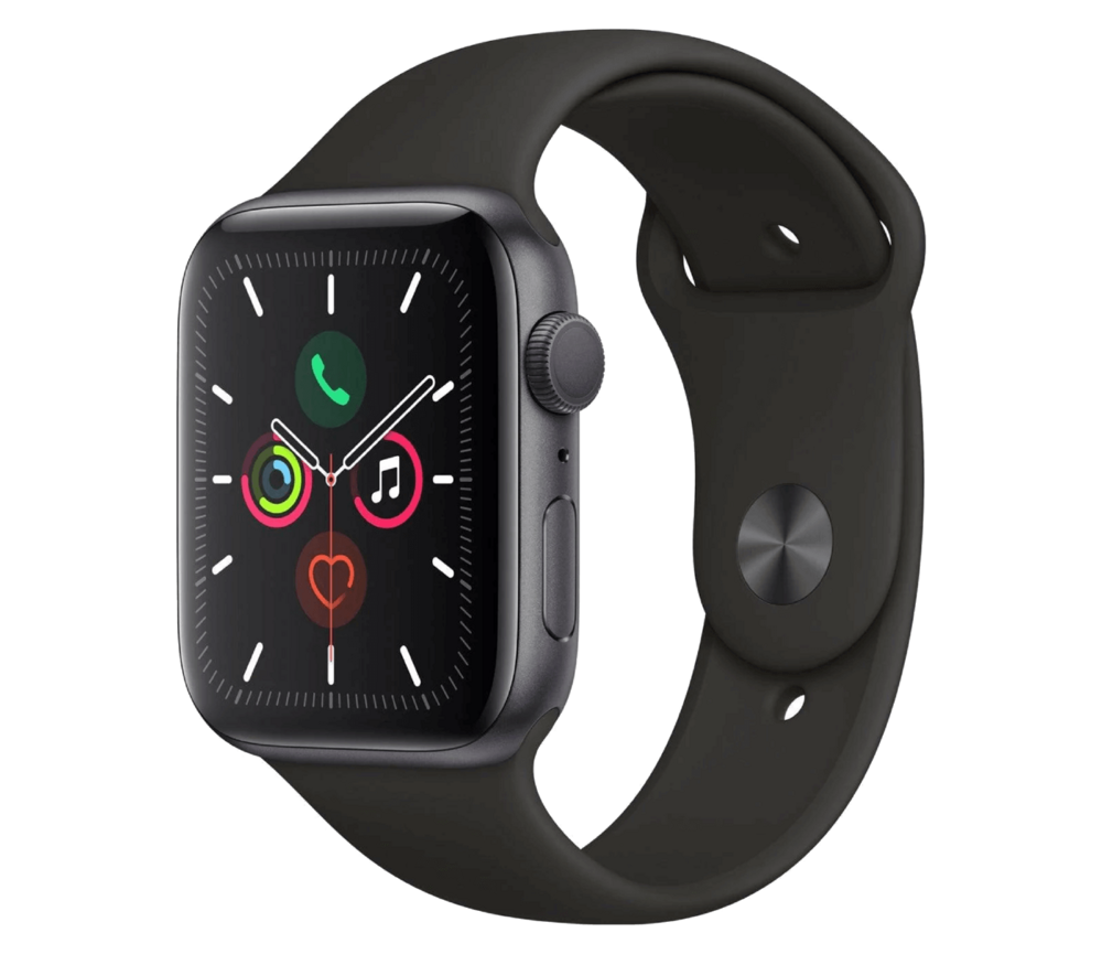 Apple Watch Serie 5 Aluminium GPS