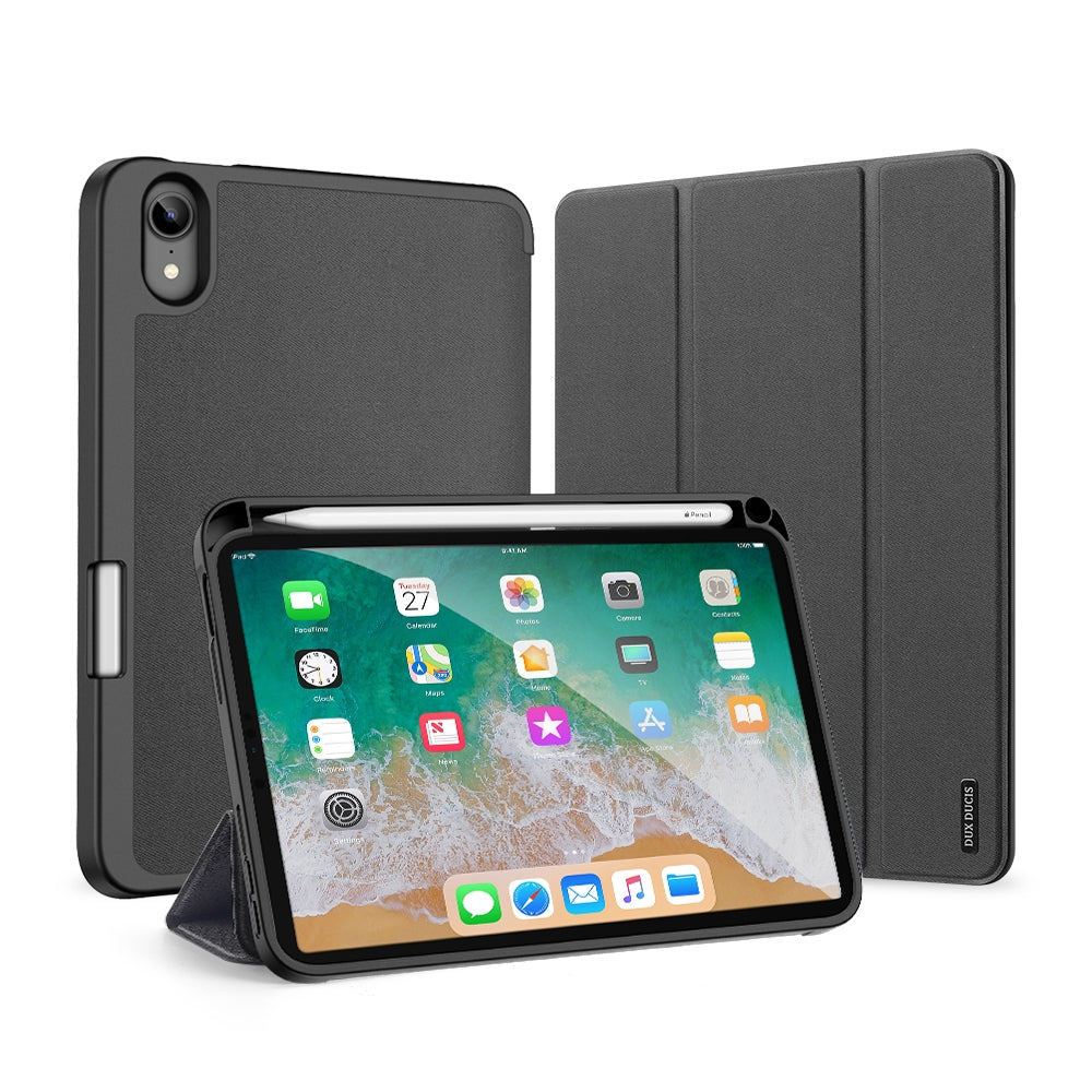 DUX DUCIS Domo iPad mini 6 Flipcover