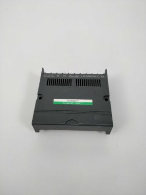 Idec PFJ-N013AU FA-1J Analog input unit (current)