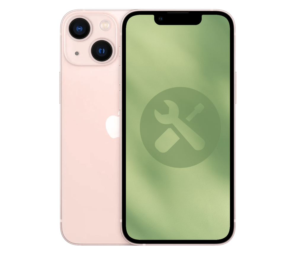 iPhone 13 Mini reparation