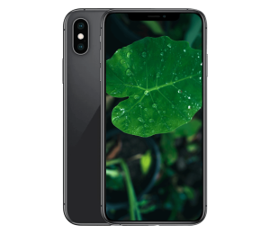 iPhone XS