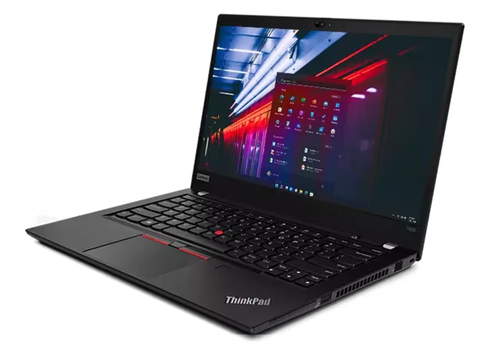 Lenovo ThinkPad T490