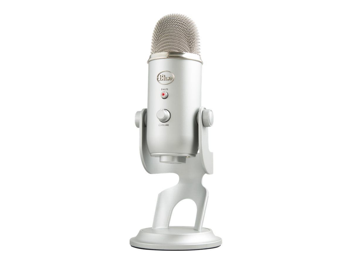 Mikrofon Blue Yeti