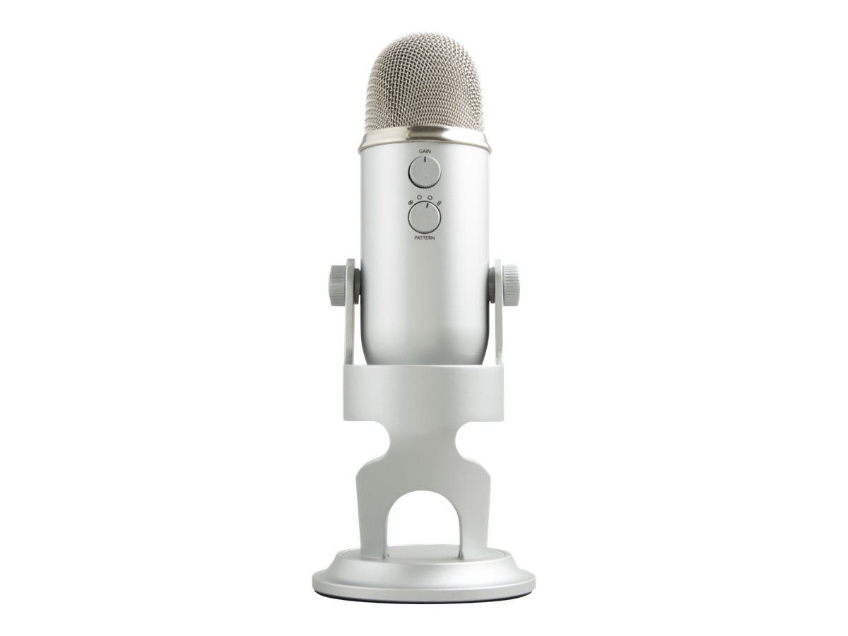 Mikrofon Blue Yeti