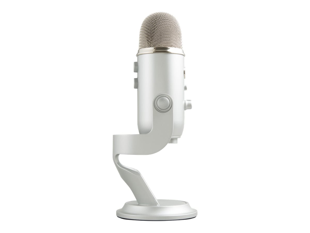 Mikrofon Blue Yeti