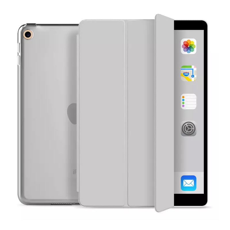 Nordic Accessories iPad Air 10,5" Cover, Grå