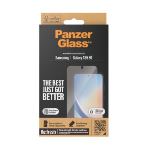 PanzerGlass™ Samsung Galaxy A35 5G