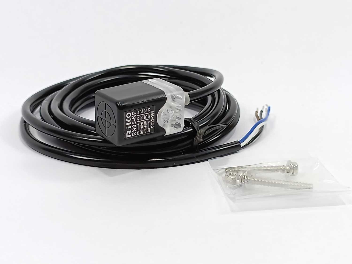 Riko RN05-NP Proximity Sensor Online