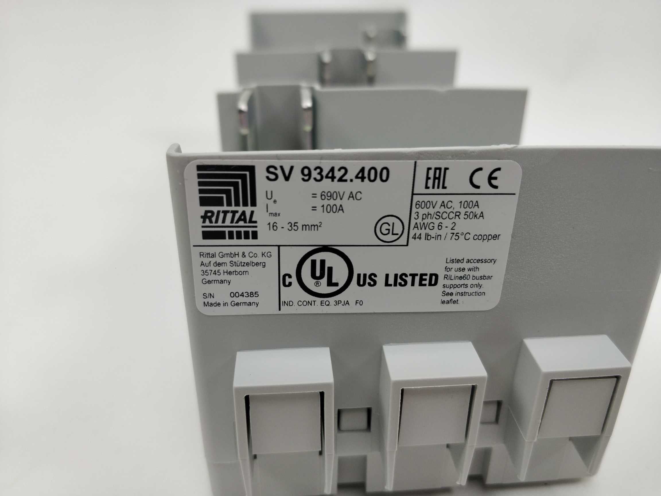 rittal-sv9342-400-circuit-breaker-component-adapter_2.jpg Rittal SV9342.400 Circuit Breaker Component Adapter