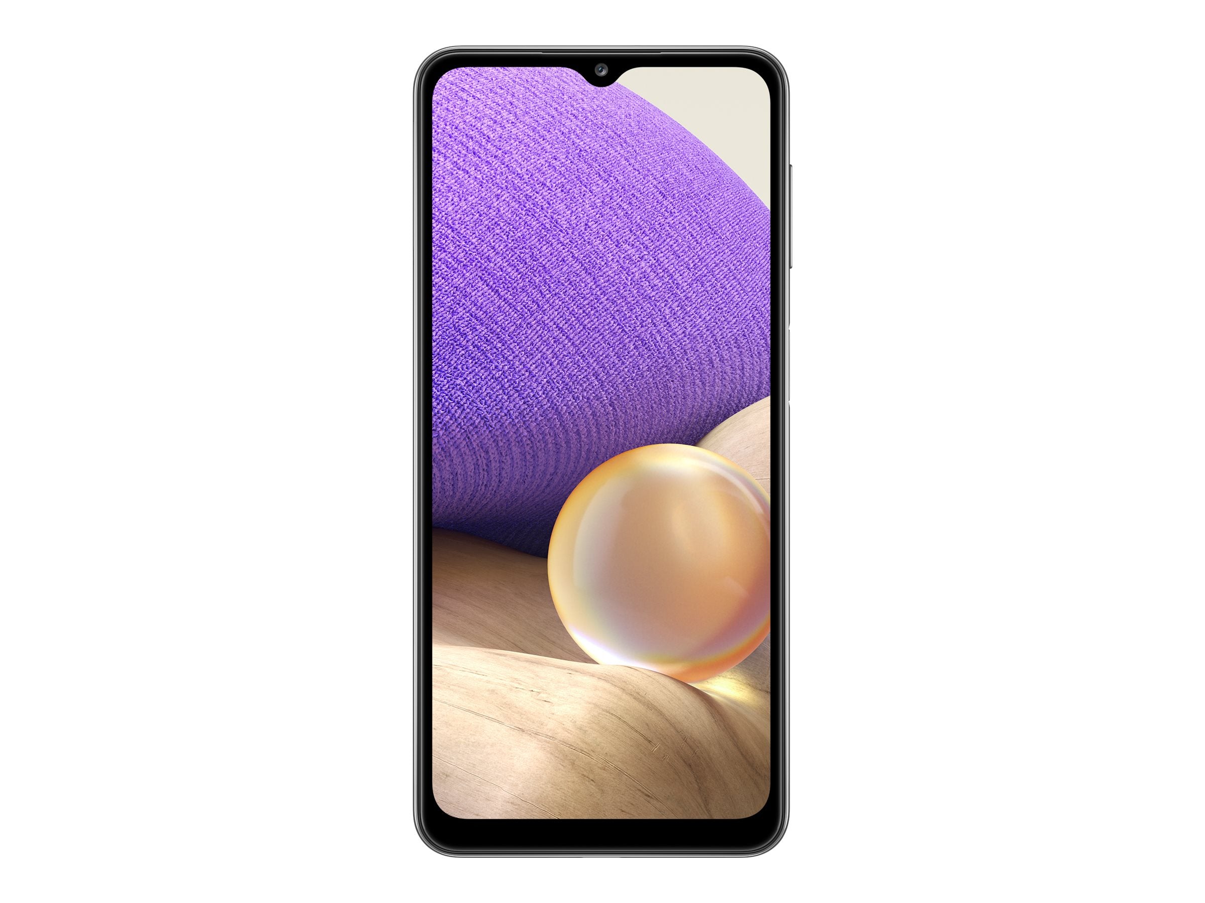 Samsung Galaxy A32 5G 6.5" 64GB, Sort