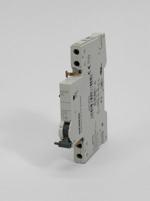 Siemens 5ST3010 Auxiliary circuit switch 5 Pcs Hot på udsalg