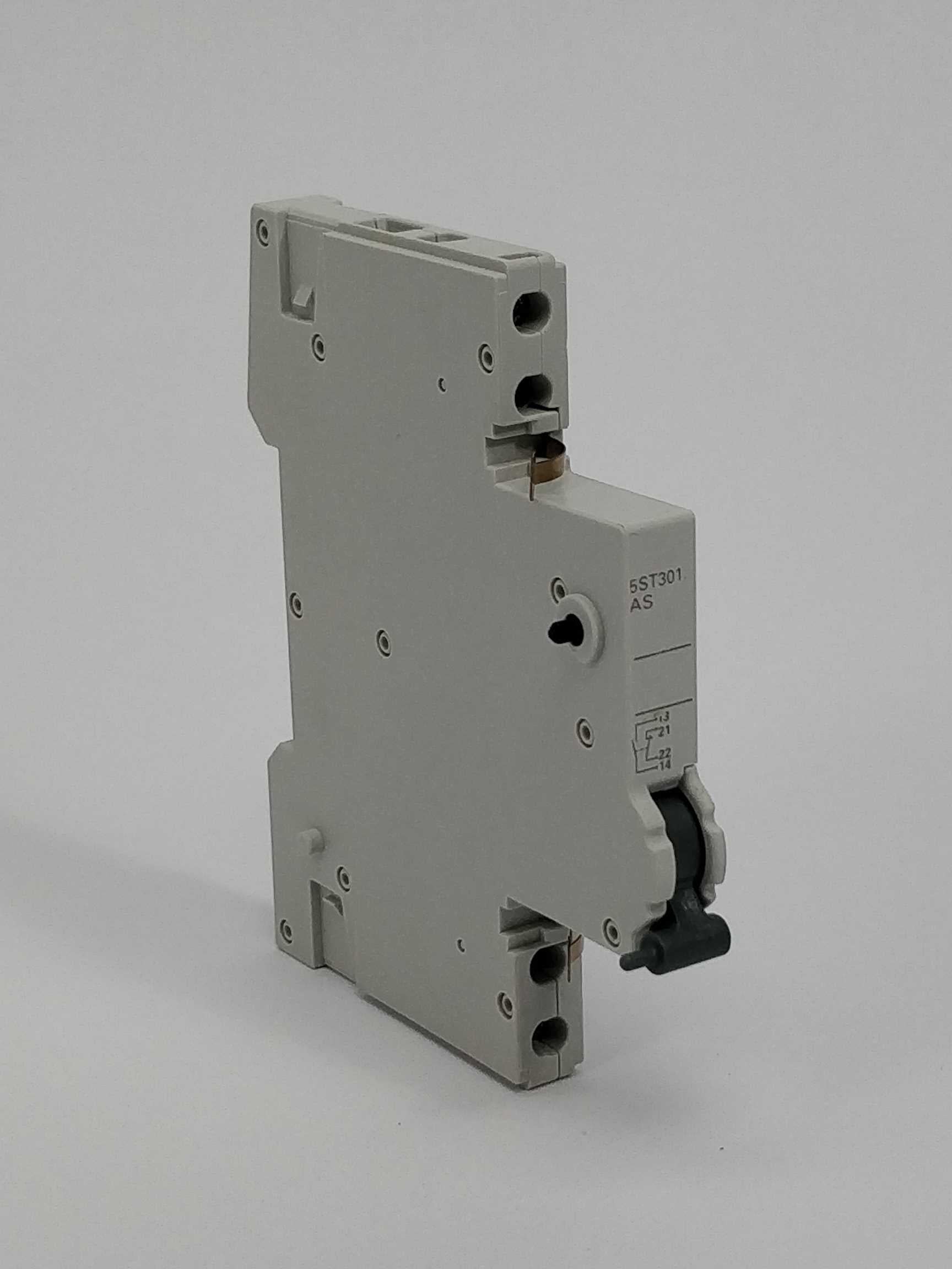 siemens-5st3010-auxiliary-circuit-switch-5-pcs_2.jpg Siemens 5ST3010 Auxiliary circuit switch 5 Pcs Hot på udsalg