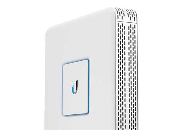 Ubiquiti Unifi USG Sikkerhedsudstyr 3porte Mode