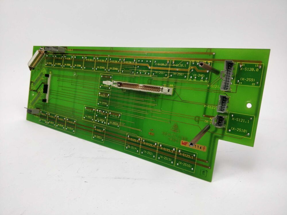 Wurth Electronics 483472.1301 Board TPNC2 Udsalg