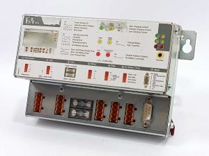 B&R 9A0100.11 24V Power Supply