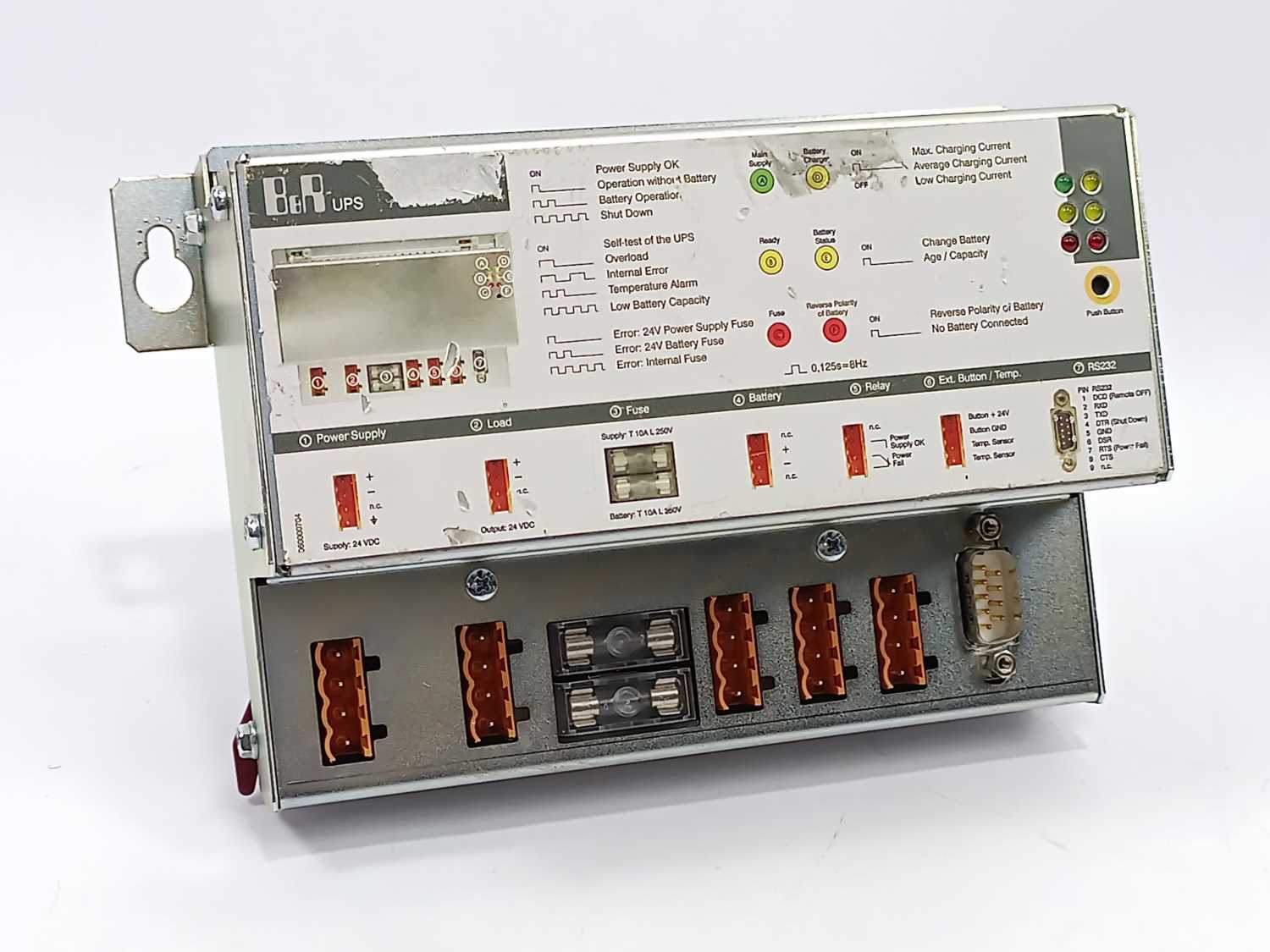 B&R 9A0100.11 24V Power Supply