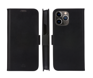 Cover Dbramante1928 Lynge - iPhone 13 Pro Max - Sort