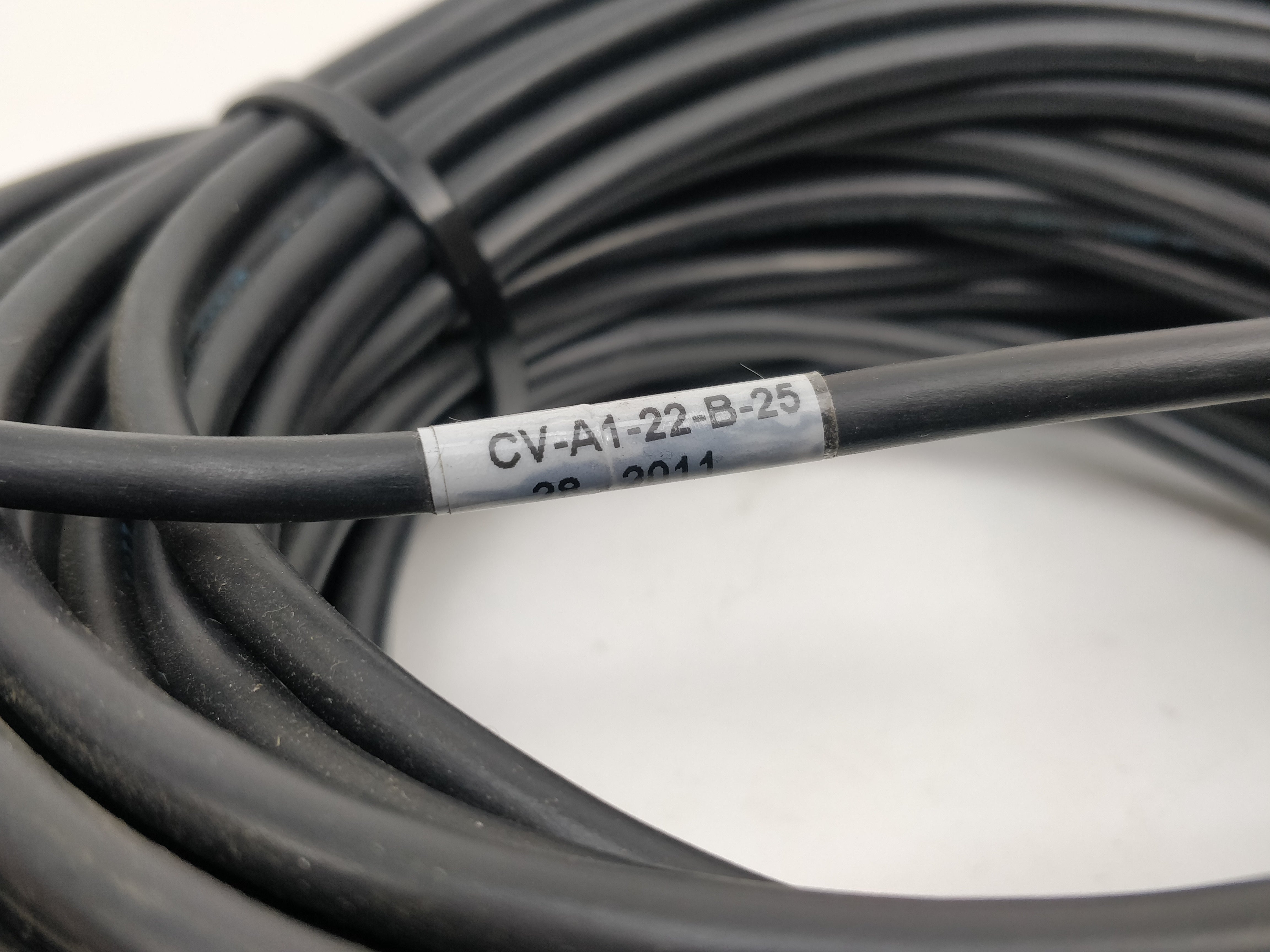 datalogic-cv-a1-22-b-25-cable_1.jpg Datalogic CV-A1-22-B-25 Cable