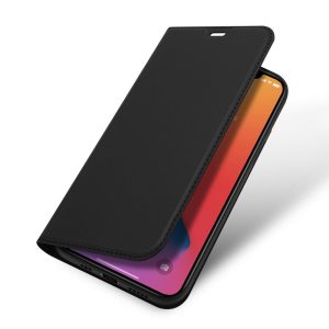 Dux Ducis iPhone 12/12 Pro Flip-Cover